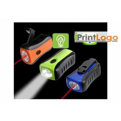 ECO FRIENDLY FLASHLIGHTS-IGT-HC1643